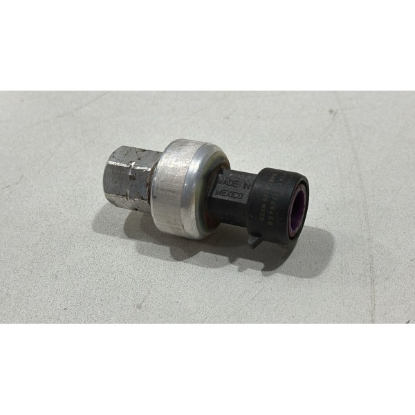 Sensor Pressostato Ar Mangueira Fiat Siena 2015 2016 2017