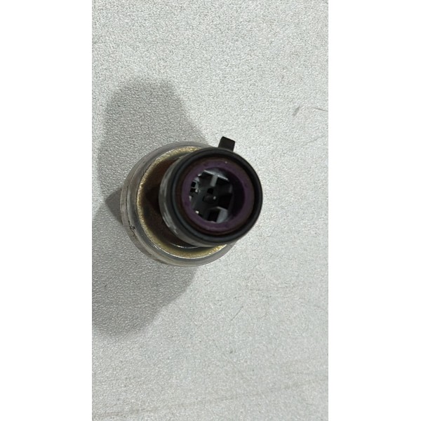 Sensor Pressostato Ar Mangueira Fiat Siena 2015 2016 2017