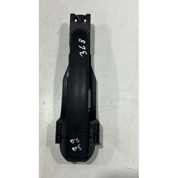 Maçaneta Externa Fox Gol Voyage Traseiro Direita G5 5u837885