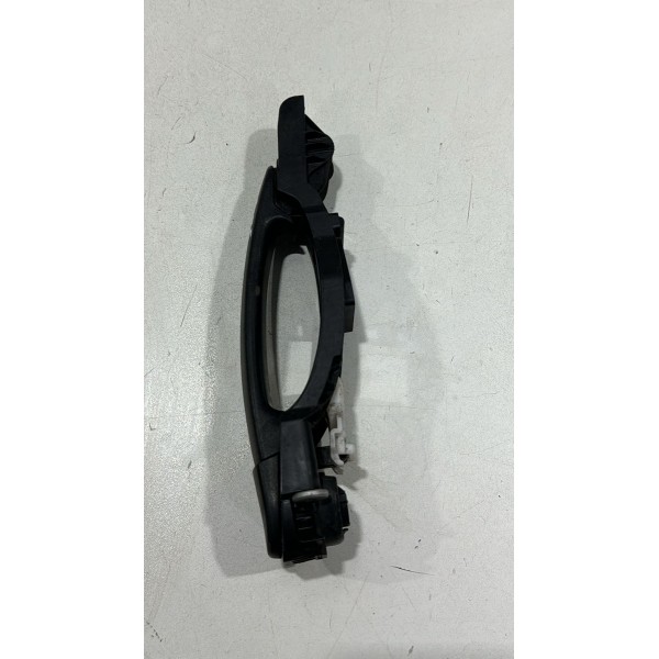 Maçaneta Externa Fox Gol Voyage Traseiro Direita G5 5u837885 Dianteira