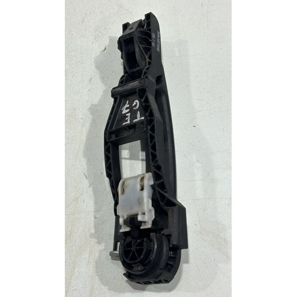 Maçaneta Externa Fox Gol Voyage Traseiro Direita G5 5u837885 Dianteira