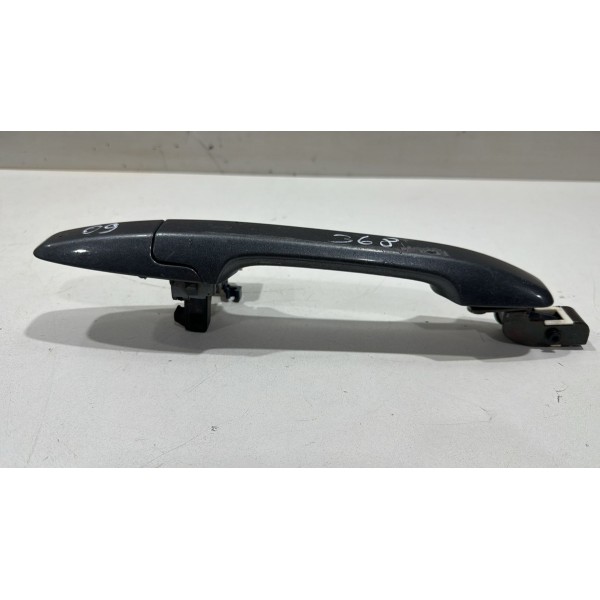 Maçaneta Externa Traseira Direita Honda Civic 2008 Á 2011 G8