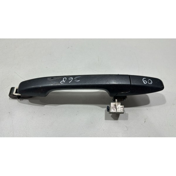 Maçaneta Externa Traseira Direita Honda Civic 2008 Á 2011 G8