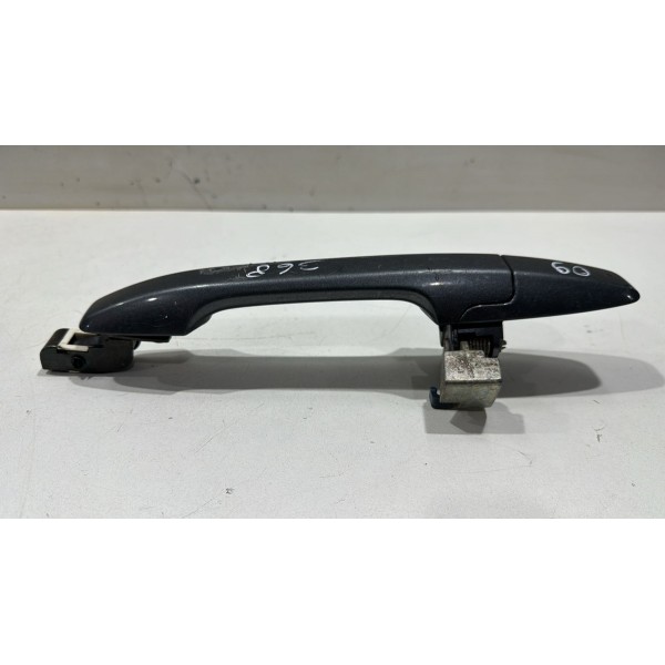 Maçaneta Externa Traseira Direita Honda Civic 2008 Á 2011 G8