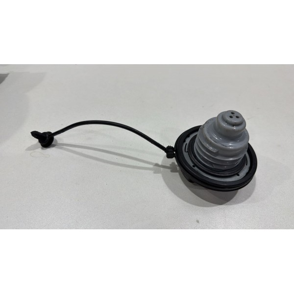 Tampa Tanque Ford New Ka Ecosport 2015 16 2017 Original