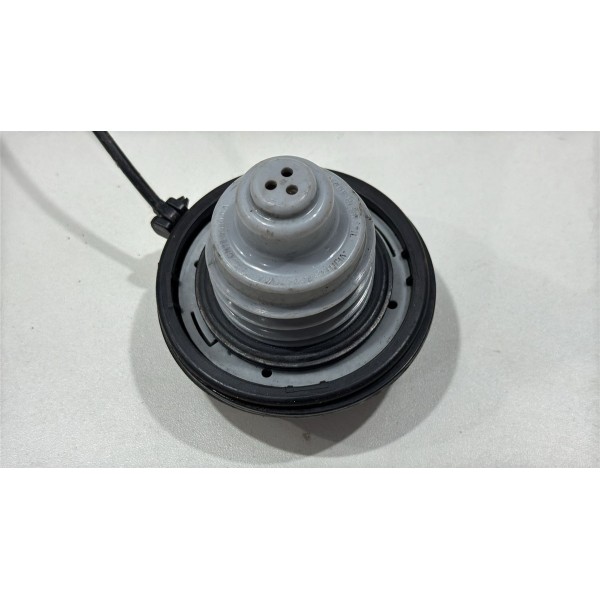 Tampa Tanque Ford New Ka Ecosport 2015 16 2017 Original