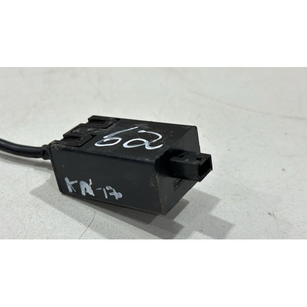 Cabo Entrada Painel Usb Ford New Ka 2017 2018 2019 Original