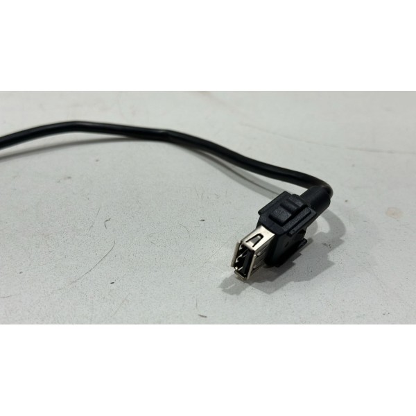 Cabo Entrada Painel Usb Ford New Ka 2017 2018 2019 Original