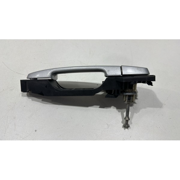 Maçaneta Dianteira Esquerda Toyota Corolla 2009 Á 2014 .... Maçaneta Dianteira Esquerda Toyota Corolla 2009 Á 2014 ....