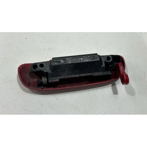 Maçaneta Porta Externa Dianteira Esquerda Ford Ka 01 02 03