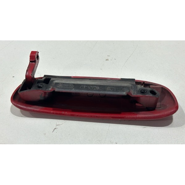 Maçaneta Porta Externa Dianteira Esquerda Ford Ka 01 02 03