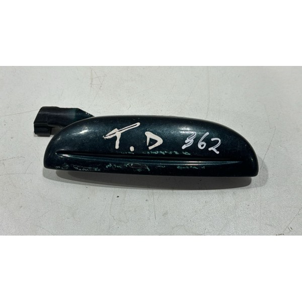 Maçaneta Externa Traseira Direita Fiat Palio 1998/2001