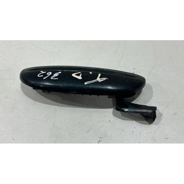 Maçaneta Externa Traseira Direita Fiat Palio 1998/2001
