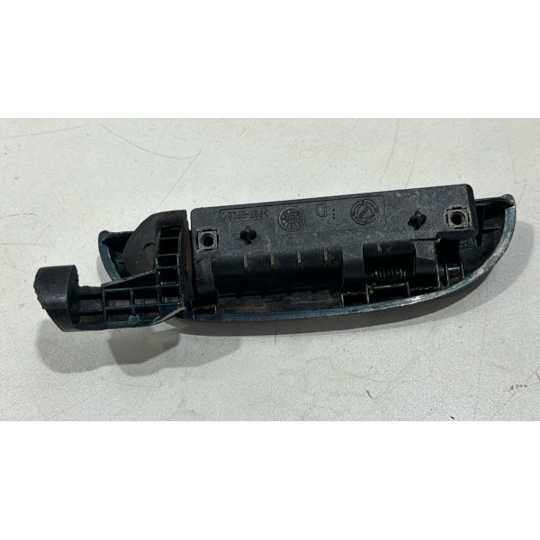 Maçaneta Externa Traseira Direita Fiat Palio 1998/2001