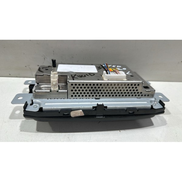 Radio Renault Kwid 2018 Á 2020 Usado Original! 281153047r