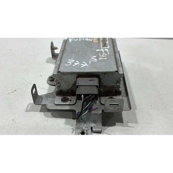 Modulo De Som Ford Fusion 2008 Á 2010 Usado 7e5t18t806aa