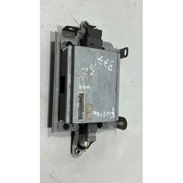 Modulo De Som Ford Fusion 2008 Á 2010 Usado 7e5t18t806aa
