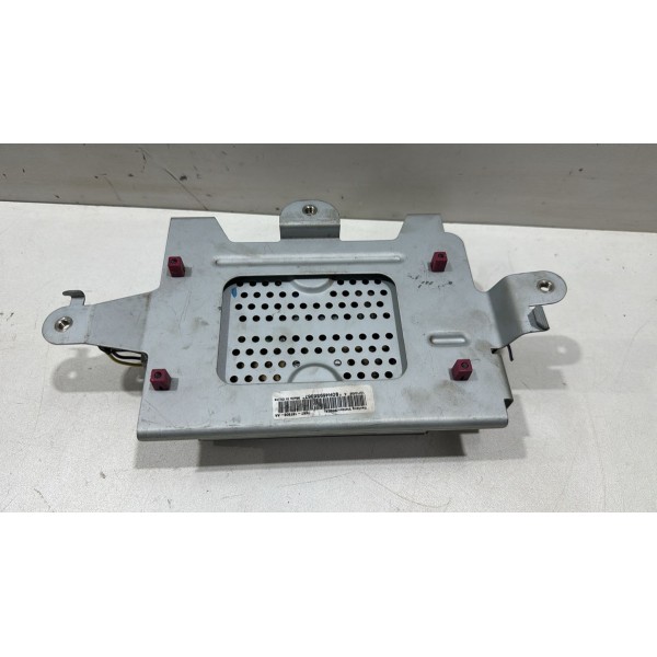 Modulo De Som Ford Fusion 2008 Á 2010 Usado 7e5t18t806aa