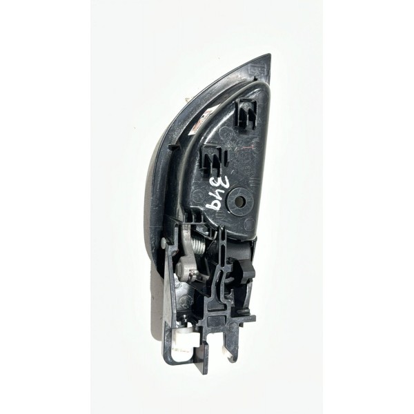 Maçaneta Interna Esquerda Honda Fit 2010 2011 2012