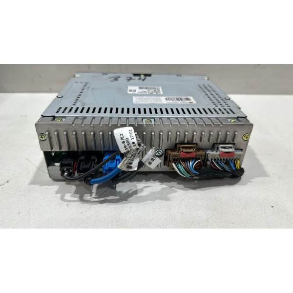 Rádio Receptor Original Gm Onix Nova S10 Spin 42554562