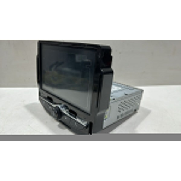 Central Multimídia Cruze 2017 2018 2019  42532847 Central Multimídia Cruze 2017 2018 2019  42532847