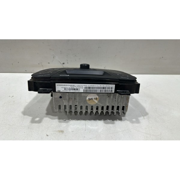 Radio Som Bluetooth Ford Ka E3b518d815ah