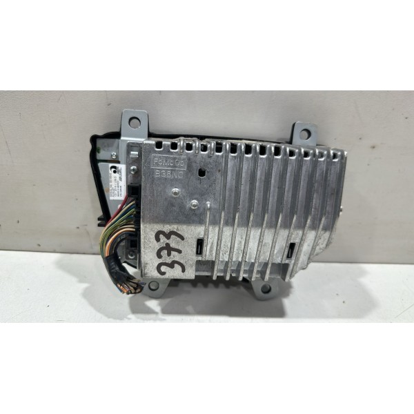 Radio Som Bluetooth Ford Ka E3b518d815ah