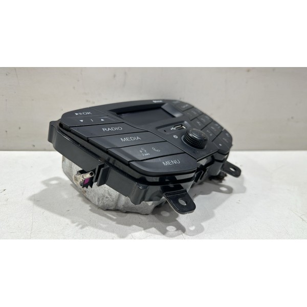 Radio Som Bluetooth Ford Ka E3b518d815ah