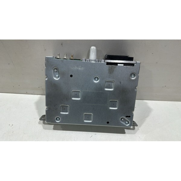 Módulo Multimídia Peugeot 2008 2015 9811670080