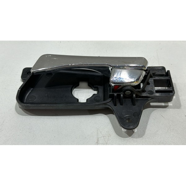 Maçaneta Interna Traseira Esquerda Hyundai I30 2009 Á 2012..