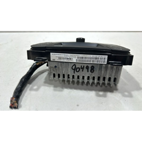 Radio Som Bluetooth Ford Ka E3b518d815aj