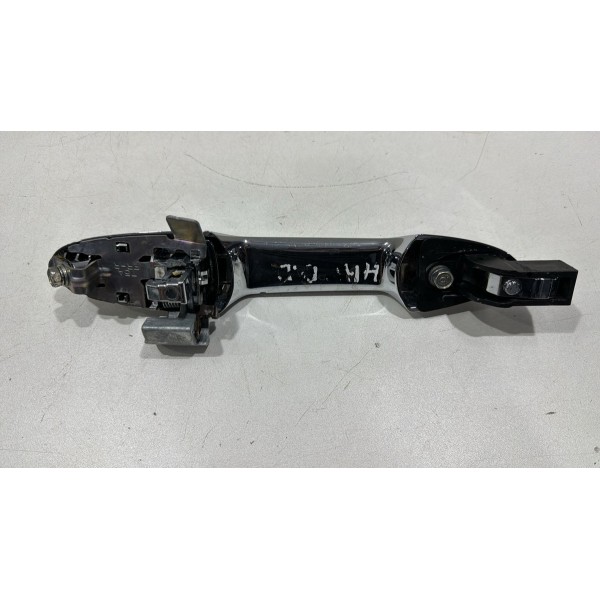 Maçaneta Externa Dianteira Direita Honda Hrv 2016 Original