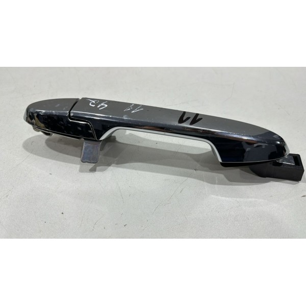 Maçaneta Externa Dianteira Direita Honda Hrv 2016 Original
