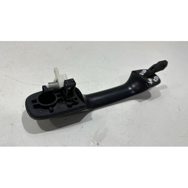 Maçaneta Externa Tampa Traseira Ford Ecosport Usado Original