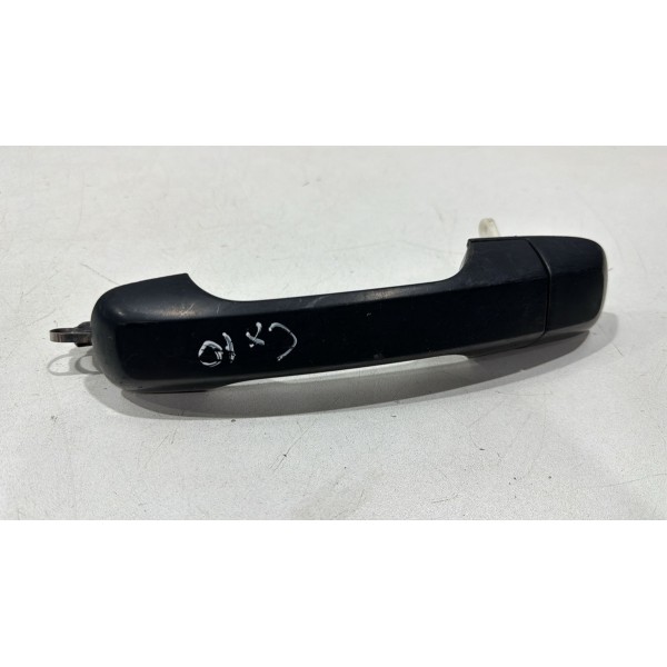 Maçaneta Externa Tampa Traseira Ford Ecosport Usado Original