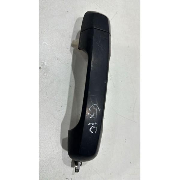 Maçaneta Externa Tampa Traseira Ford Ecosport Usado Original