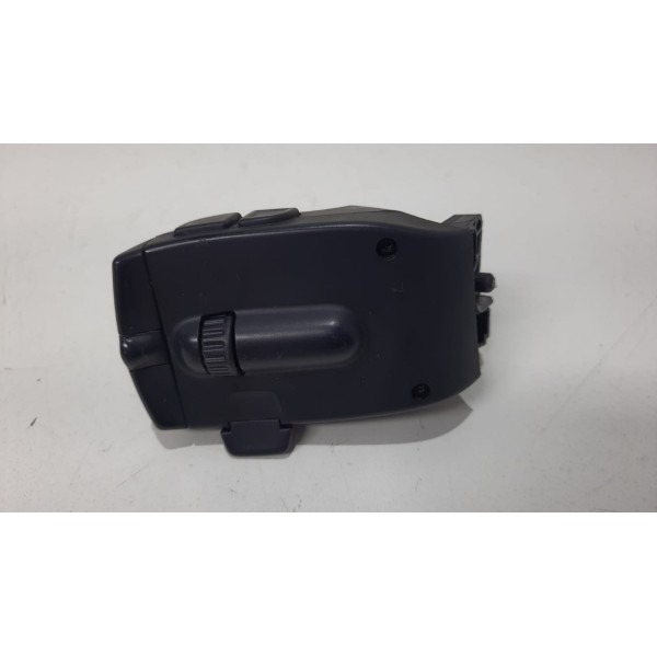 Botão Comando Som Volante Renault Fluence Orig 255525258r