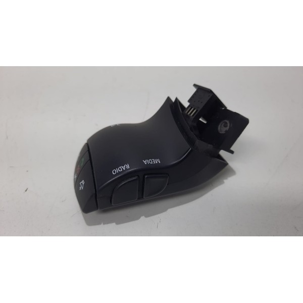 Botão Comando Som Volante Renault Fluence Orig 255525258r