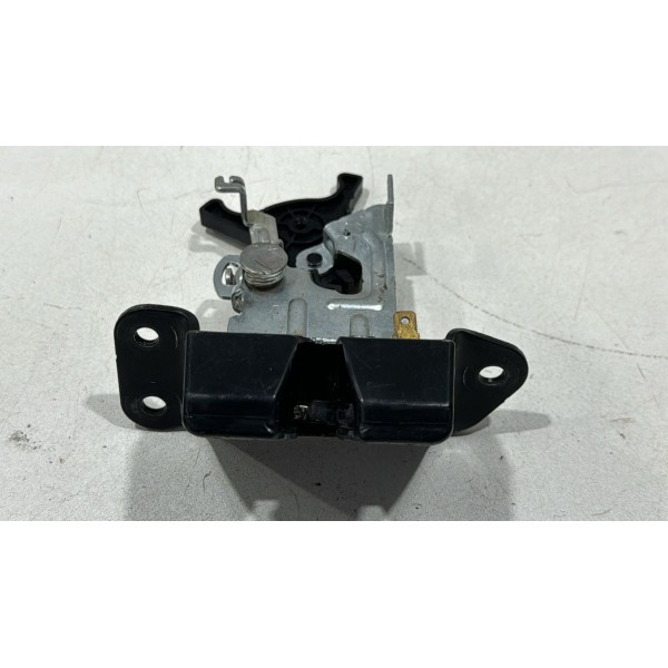 Fechadura Porta Malas Hyundai Hb20 Hatch 2017 2018 Original