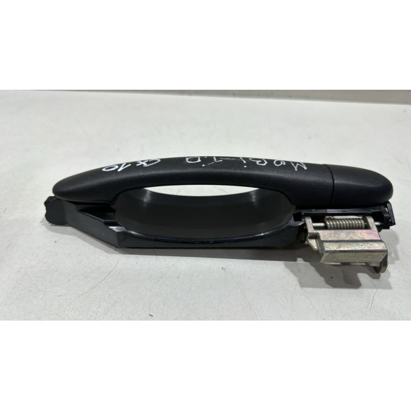 Maçaneta Externa Traseira Direita Fiat Mobi Usado Original!