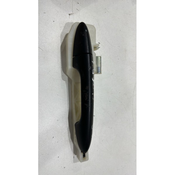 Maçaneta Externa Traseira Direita Hb20 2012 2014 2015 Usado