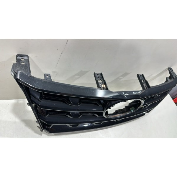 Grade Superior Dianteira Sw4 2021 2022 2023 Original Detalhe