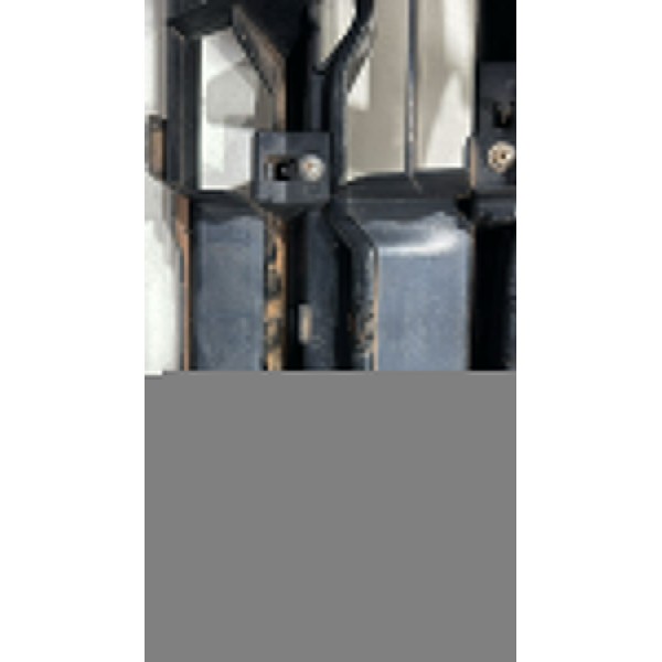 Grade Superior Dianteira Sw4 2021 2022 2023 Original Detalhe