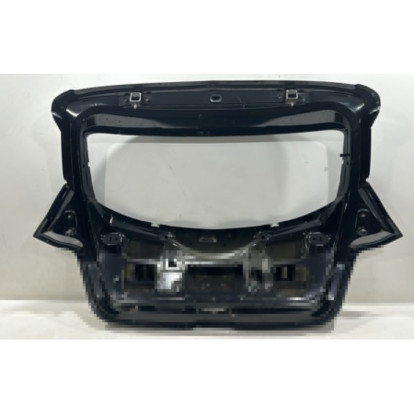 Tampa Traseira Original Gm Onix Activ Joy Sem Furo 2014 2019
