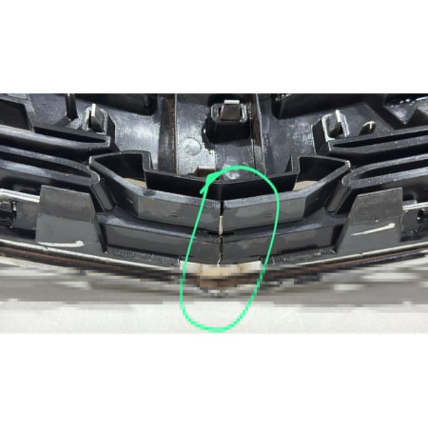Grade Superior Chevrolet Cruze 2017//2019 23422713