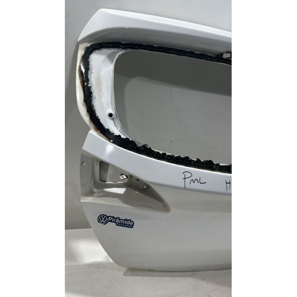 Tampa Traseira Hb20 Hatch 2012 A 2019
