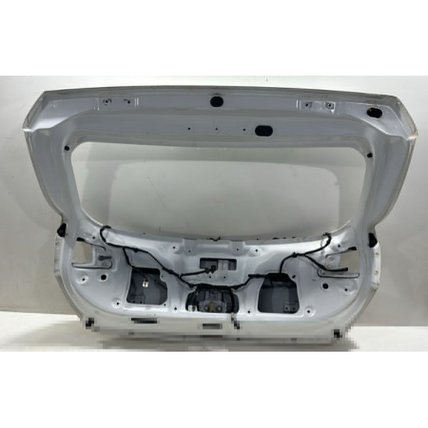 Tampa Traseira Hb20 Hatch 2012 A 2019