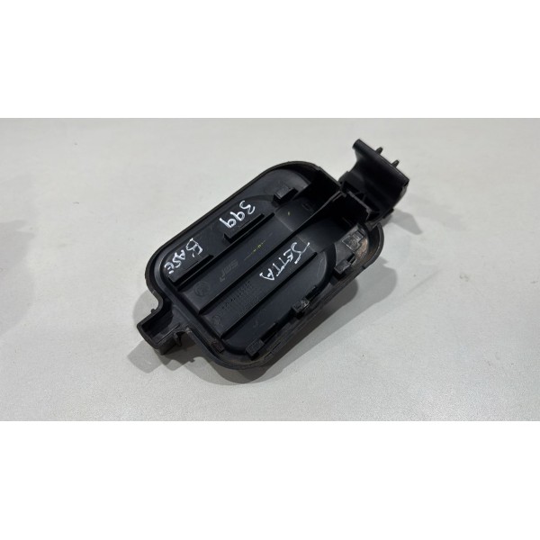 Base Portinhola Tanque Combustivel Volkswagen Jetta 2012/16