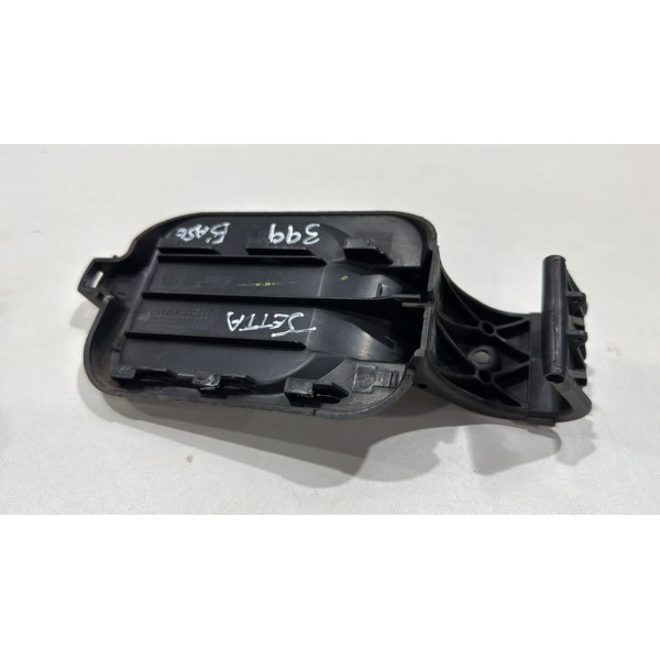 Base Portinhola Tanque Combustivel Volkswagen Jetta 2012/16