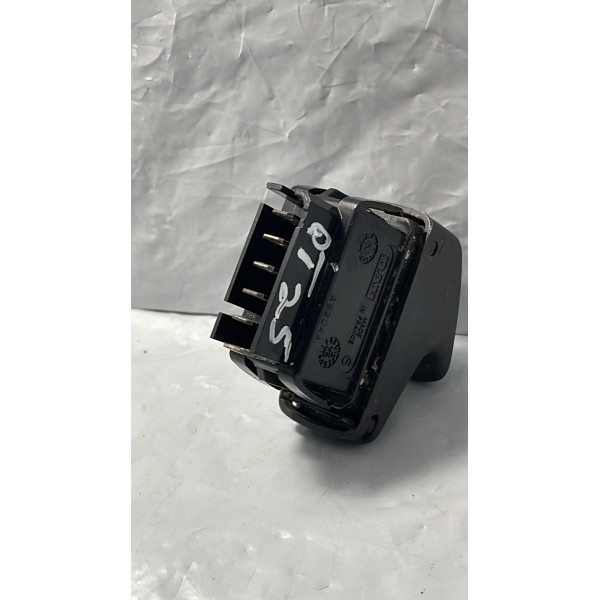 Botão Vidro Elétrico Renault Megane Clio Kangoo Orig 838099g
